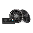 Fusion® Stereo- und Lautsprecher-Kit, MS-RA210 und XS Sports-Lautsprecher-Kit