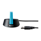Tacx antenna with ANT+® connection