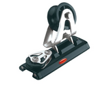 Ronstan Genoa trolley with block series 22