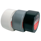 Tesa Universalband 25mx50mm schwarz