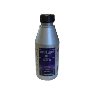 Orbitrade Compressor oil ISO VG 80