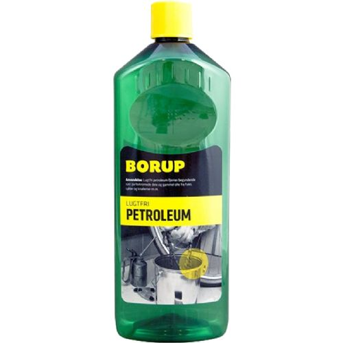 Petroleum lugtfri 5,0 ltr.