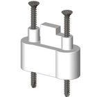 Trudesign-Abstandshalter für 1070462 15–37 mm