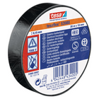 Tesa Isolierband schwarz 20x19mm