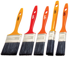 QPT Bürstensatz 25, 25, 35, 50 und 70 mm
