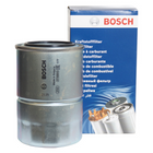 Bosch Kraftstofffilter N4435, Yanmar