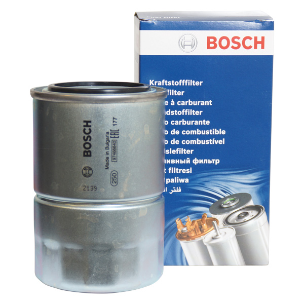 Bosch brændstoffilter N4435, Yanmar