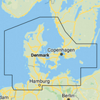 C-Map Y205 Discover, Dänemark „nur beim Kauf eines Plotters“