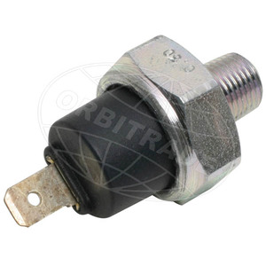 Orbitrade Oil pressure switch