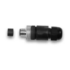 NMEA 2000®-Stecker für die Feldinstallation, weiblich
