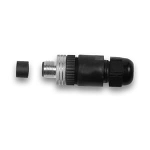 NMEA 2000® Field-installable Connector, Female