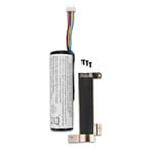 Litiumionbatteri til udskiftning (T 5)