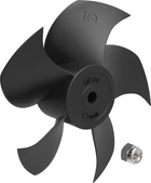 Schnellpropeller 110mm