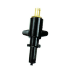 Benzin connector Mercury Ø9,5 mm N0100062