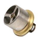 Orbitrade termostat 85°C til Volvo Penta D4/D6 (OEM 15266, 8149182)