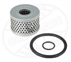 Orbitrade oliefilter til Yanmar HS-gear (HS25/HS45/HS63/HS80/HS85)