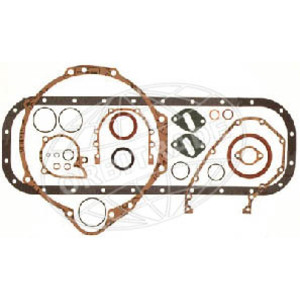 Orbitrade Conversion gasket set