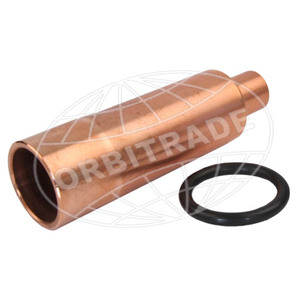 Orbitrade Injector sleeve MD6A, B