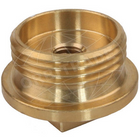 Orbitrade prop/plug pakning – erstatter OEM 15661