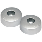 1852 Zink für Flex o fold Ø31,70mm Set