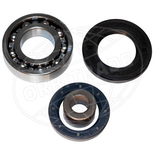 Orbitrade Bearing kit flywheel cover