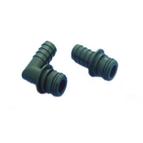 Seaworld Schlauchanschluss 5/8" abgewinkelt