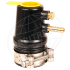Orbitrade gummipakboks EVO 30 mm (propelaksel-tætning)