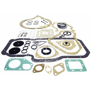 Orbitrade Conversion gasket set