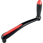 Ronstan Spilhåndtag ronstan med quick lås 10"/250mm