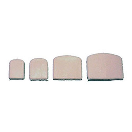 Segelstift Endanschlag f/31 mm VPE à 10 Paar/20 Stk. M2400010