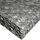 Whisper fr Schallabsorptionsplatte 25 x 600 x 1200 schwarz
