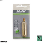 Servicekit til selvoppustelige redningsveste – Baltic 38g CO2 patron re-arming kit