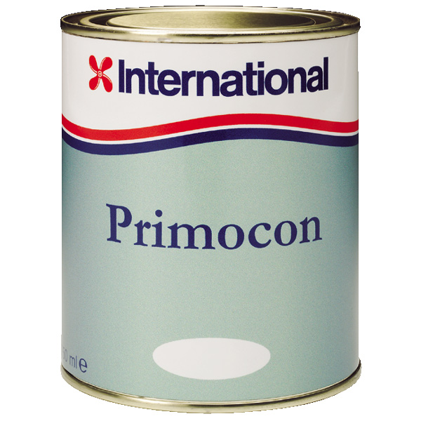 International Primocon Grå 750 Ml