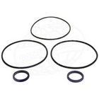 Orbitrade intercooler gasket set for Volvo Penta D30