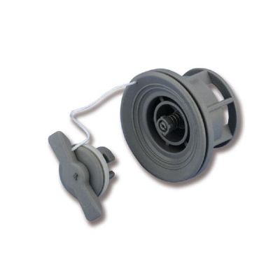 Luftventil für Schlauchboot Ø:64 mm Tiefe 47 mm Z1479035