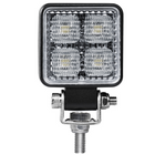1852 Deckleuchte 10-30Vdc, Mini Cube, 12W LED, Flutlicht, 1200 lm