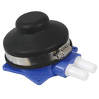 Foot pump mini 8.0l/min