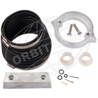 Orbitrade Service kit DP-G - Alu