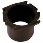 Roca Schlauchanschluss für ø75mm Schlauch