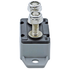 1852 Thermosicherung 40 Ampere 12-28 Vdc