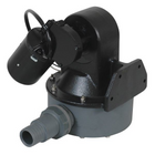 Membranpumpe Feit PAM 24 V