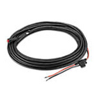Power cable (12 AWG)