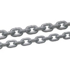 Ankerkæde galvaniseret DIN 766 8mm 10m
