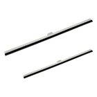 Wiper blade "hook" stainless 356 mm