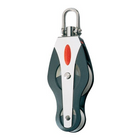 Ronstan Violinblock mit Wirbel Serie 40