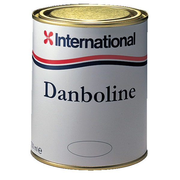 International Danboline Grå 750 ML