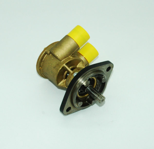 Johnson F7B-9 Impellerpumpe OEM