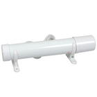 1852 heating tube white length 915mm 130W IP55