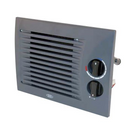 Heizung Arizona LN 12V 120W &amp; 1-stufiger Lüfter 3kW