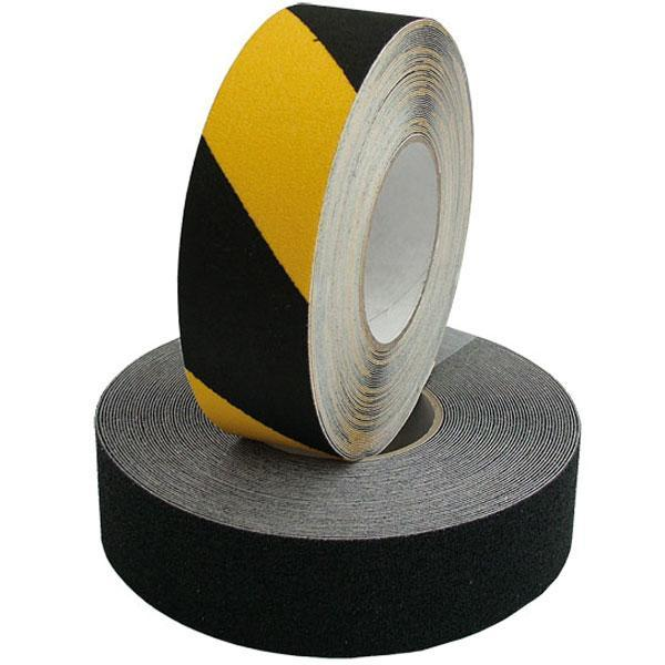 PSP Heavy duty anti skrid tape sort 50mm x 5m